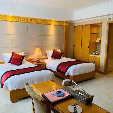 שנגחאי Riverview Hotel On The Bund מראה חיצוני תמונה