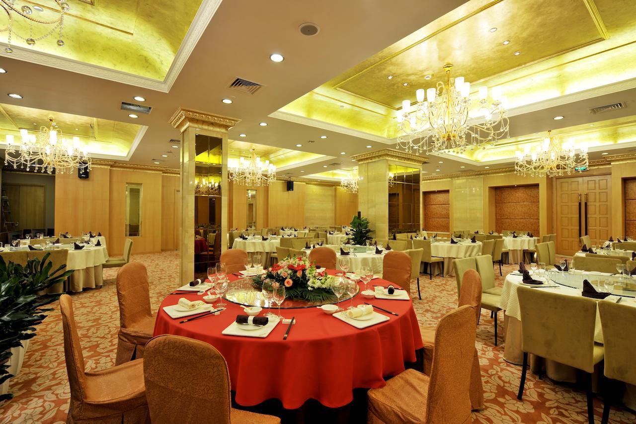שנגחאי Riverview Hotel On The Bund מראה חיצוני תמונה