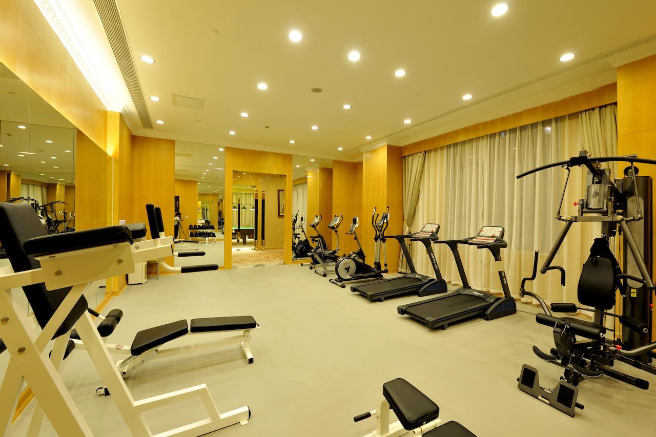 שנגחאי Riverview Hotel On The Bund מראה חיצוני תמונה